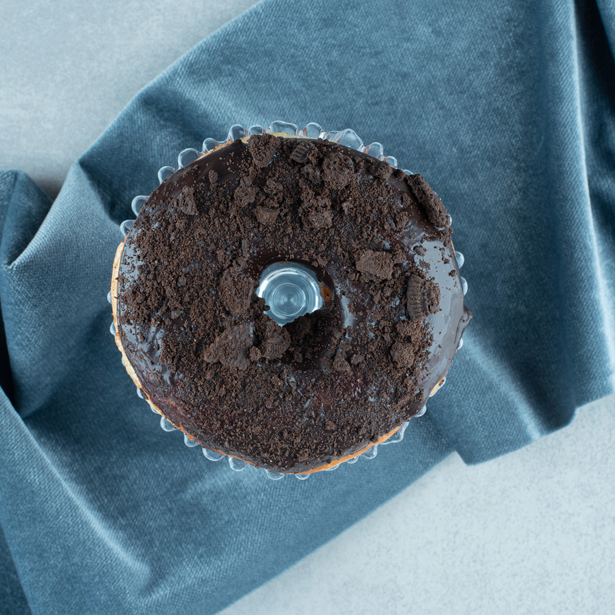 Pineapple-Choco Fusion Discs